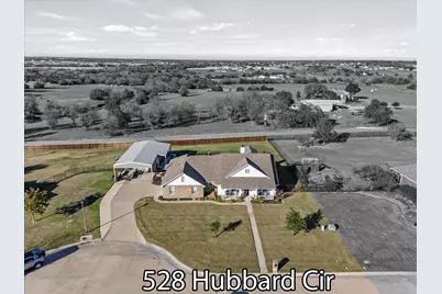 528 Hubbard Circle, Nevada, TX 75173 - Photo 1
