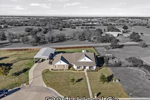 528 Hubbard Cir, Nevada, TX 75173 - Photo 1