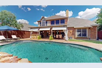 1736 Lewis Crossing Drive, Keller, TX 76248 - Photo 2