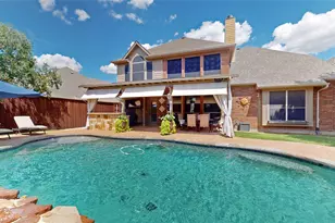 1736 Lewis Crossing Dr, Keller, TX 76248 - Photo 2