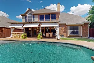 1736 Lewis Crossing Dr, Keller, TX 76248 - Photo 2