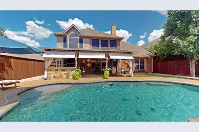 1736 Lewis Crossing Drive, Keller, TX 76248 - Photo 38