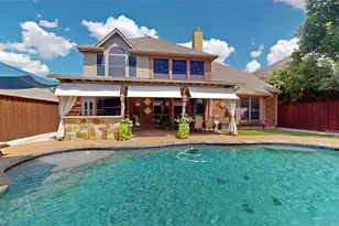 1736 Lewis Crossing Dr, Keller, TX 76248 - Photo 38