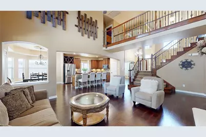 1736 Lewis Crossing Drive, Keller, TX 76248 - Photo 4