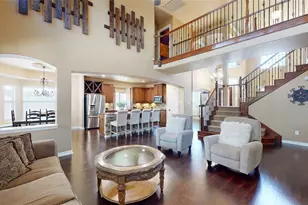 1736 Lewis Crossing Dr, Keller, TX 76248 - Photo 4