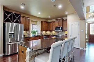 1736 Lewis Crossing Dr, Keller, TX 76248 - Photo 10