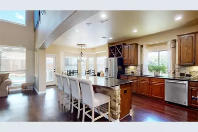 1736 Lewis Crossing Drive, Keller, TX 76248 - Photo 8