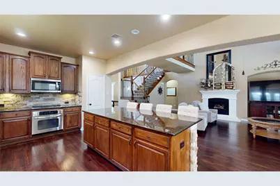 1736 Lewis Crossing Drive, Keller, TX 76248 - Photo 10