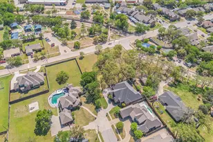 2726 Country Club Rd, Pantego, TX 76013 - Photo 26