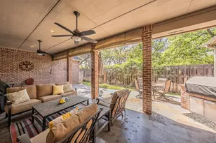 2726 Country Club Rd, Pantego, TX 76013 - Photo 24