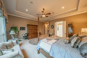 2726 Country Club Rd, Pantego, TX 76013 - Photo 16