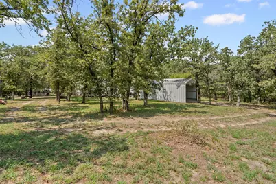 402 Silver Acres Road, Azle, TX 76020 - Photo 26