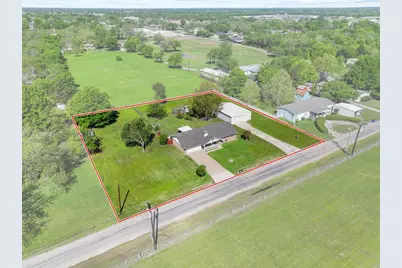 503 Wilson Street, Whitesboro, TX 76273 - Photo 1