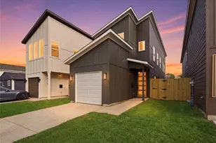 2510 Peabody Ave, Dallas, TX 75215 - Photo 2