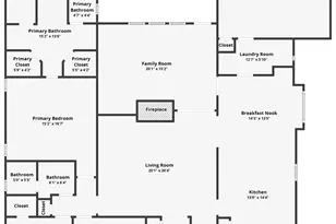 819 Lockhaven Ln, Coppell, TX 75019 - Photo 2