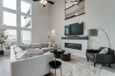 1352 Peregrine Trail, Frisco, TX 75036 - Photo 6