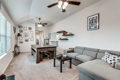 1352 Peregrine Trail, Frisco, TX 75036 - Photo 18