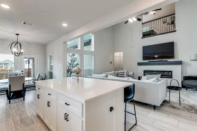 1352 Peregrine Trail, Frisco, TX 75036 - Photo 8