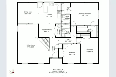 513 Beechwood Drive, Grand Prairie, TX 75052 - Photo 26