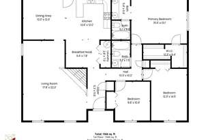 513 Beechwood Dr, Grand Prairie, TX 75052 - Photo 26