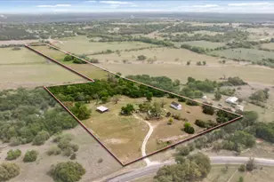 2290 N Fm 200, Rainbow, TX 76077 - Photo 40