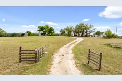 2290 N Fm 200, Rainbow, TX 76077 - Photo 1