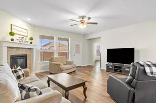 9208 Lace Cactus Dr, Fort Worth, TX 76131 - Photo 14