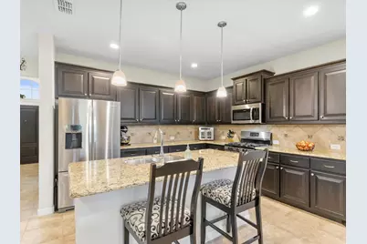 9208 Lace Cactus Drive, Fort Worth, TX 76131 - Photo 8