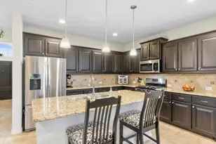 9208 Lace Cactus Dr, Fort Worth, TX 76131 - Photo 8