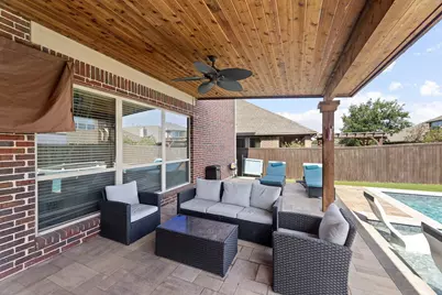 724 Marietta Lane, Aubrey, TX 76227 - Photo 22
