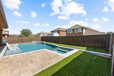 724 Marietta Lane, Aubrey, TX 76227 - Photo 18