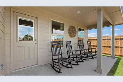 2113 Fallston Drive, Fort Worth, TX 76108 - Photo 16