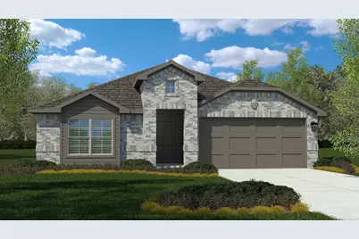 2113 Fallston Drive, Fort Worth, TX 76108 - Photo 1