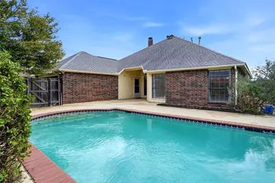 833 Windy Meadow Circle, DeSoto, TX 75115 - Photo 22