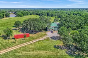 1200 Co Rd 1215, Savoy, TX 75479 - Photo 30