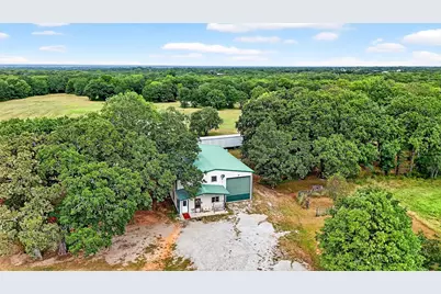 1200 County Road 1215, Savoy, TX 75479 - Photo 10