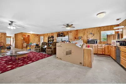 1200 County Road 1215, Savoy, TX 75479 - Photo 12