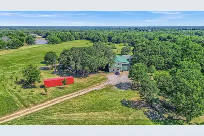 1200 County Road 1215, Savoy, TX 75479 - Photo 30