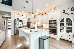 1733 Ambrosia Rd, Celina, TX 75009 - Photo 18