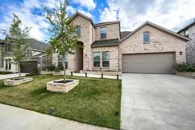 1733 Ambrosia Road, Celina, TX 75009 - Photo 2