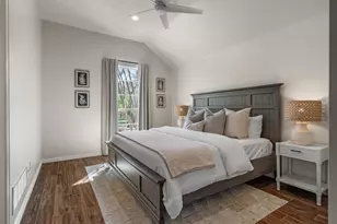 2431 Dr Sanders Rd, Cross Roads, TX 76227 - Photo 20