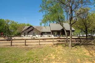 2431 Dr Sanders Rd, Cross Roads, TX 76227 - Photo 2