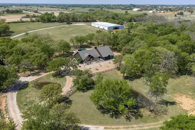 2431 Dr Sanders Road, Cross Roads, TX 76227 - Photo 1