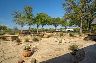 2431 Dr Sanders Rd, Cross Roads, TX 76227 - Photo 28