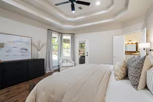 2431 Dr Sanders Rd, Cross Roads, TX 76227 - Photo 18