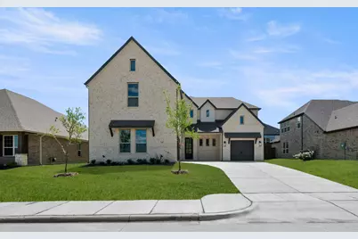 748 Brozgold Avenue, Midlothian, TX 76065 - Photo 1