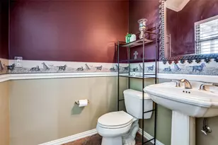 2032 Cains Ln, Mansfield, TX 76063 - Photo 22