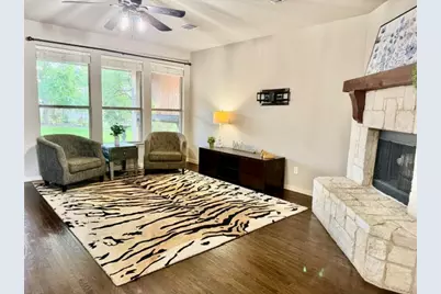 4500 Lakeside Hollow Street, Fort Worth, TX 76262 - Photo 12