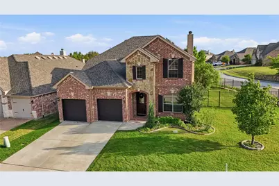 4500 Lakeside Hollow Street, Fort Worth, TX 76262 - Photo 1