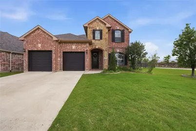 4500 Lakeside Hollow Street, Fort Worth, TX 76262 - Photo 4